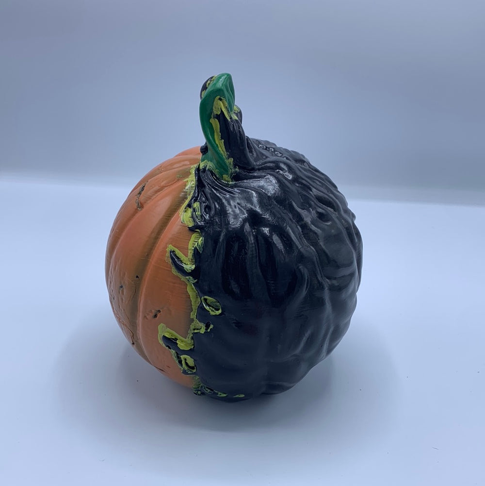 Venom pumpkin