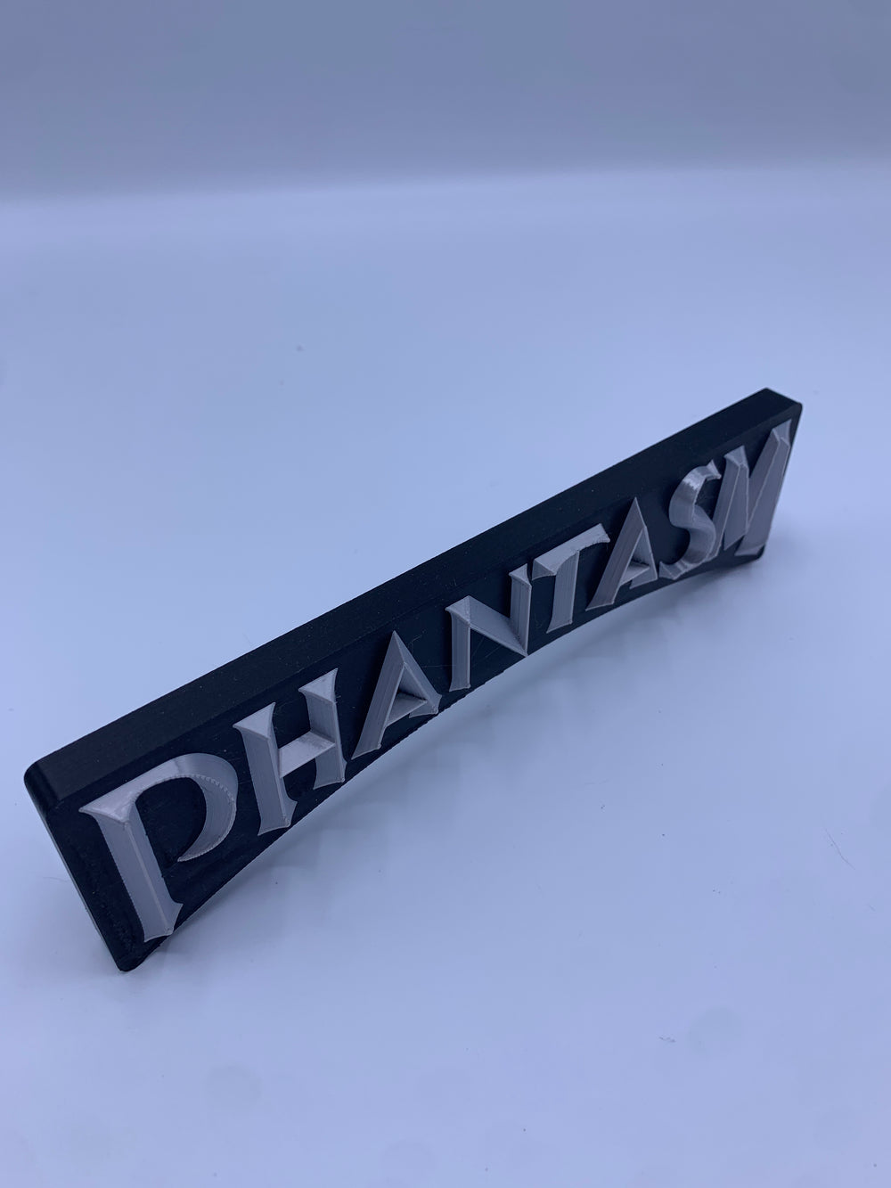 Phantasm sign