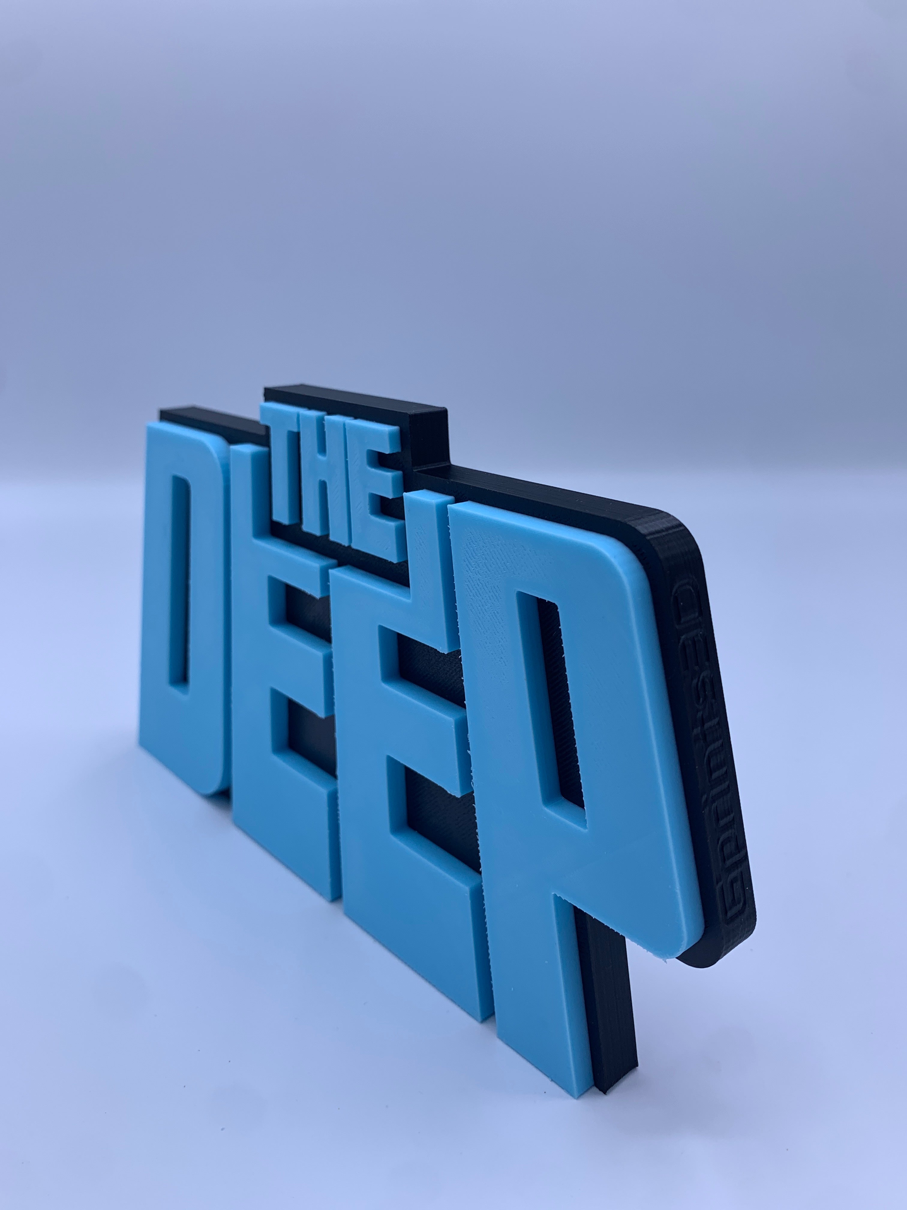 The Deep Sign