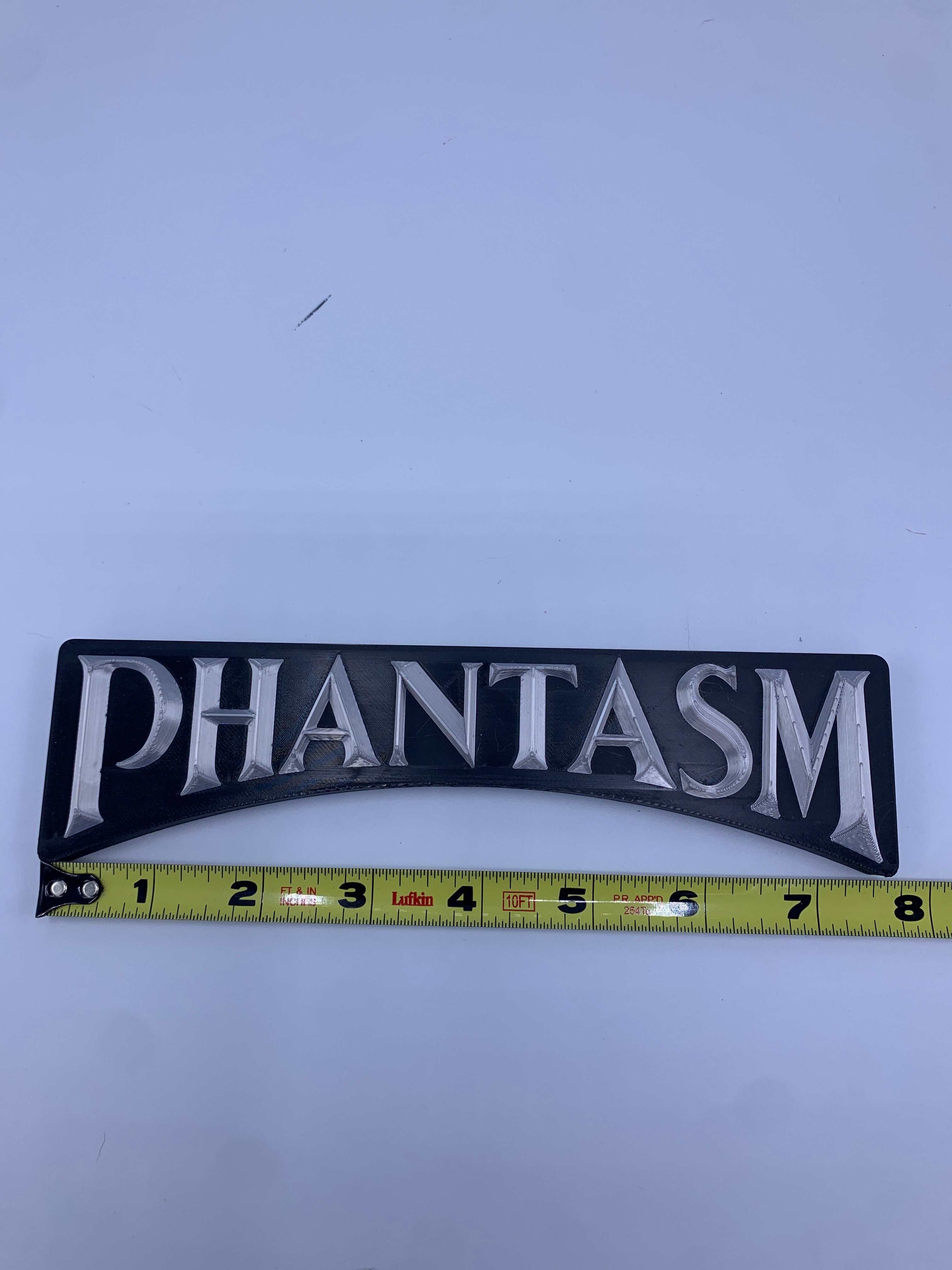 Phantasm sign