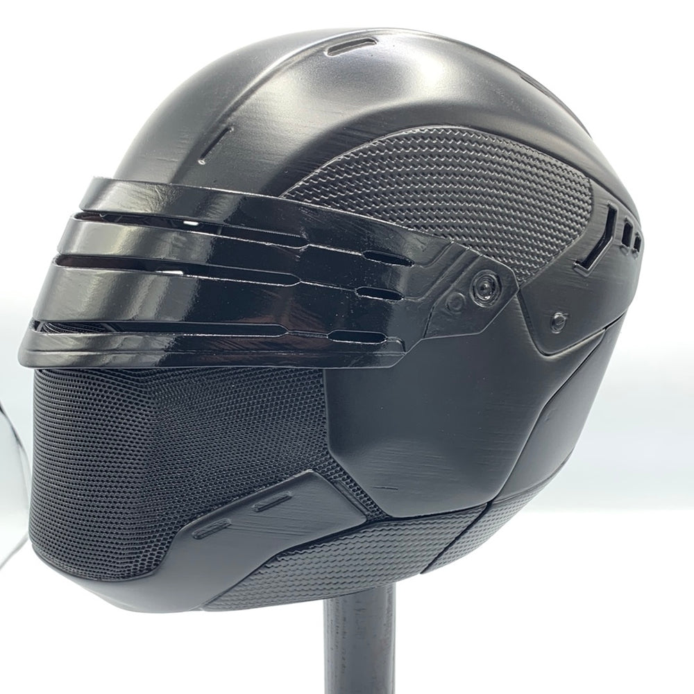 Snake Eyes Helmet – 3D Beowulf