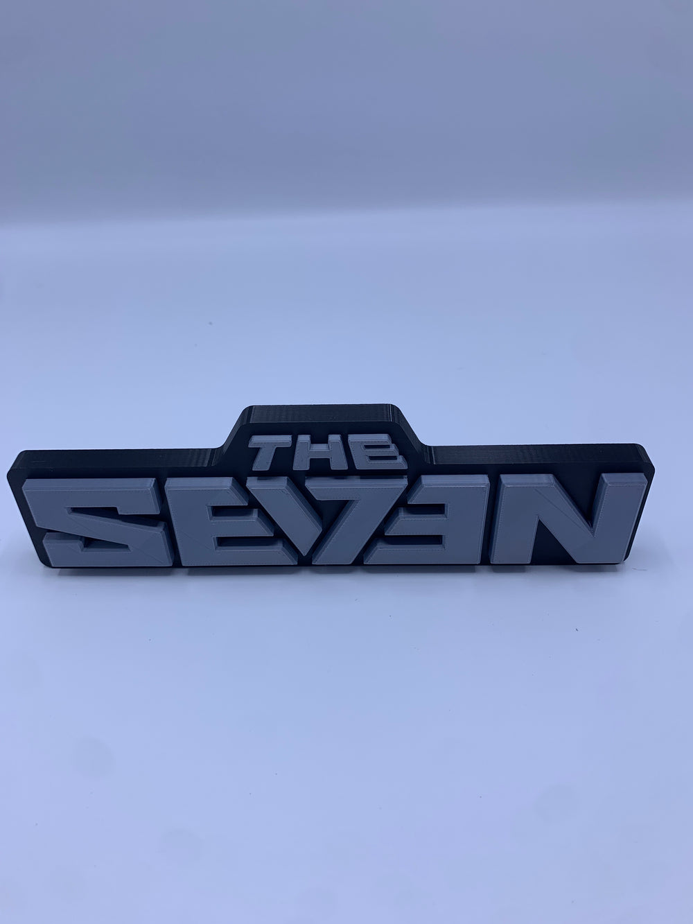 The Seven sign