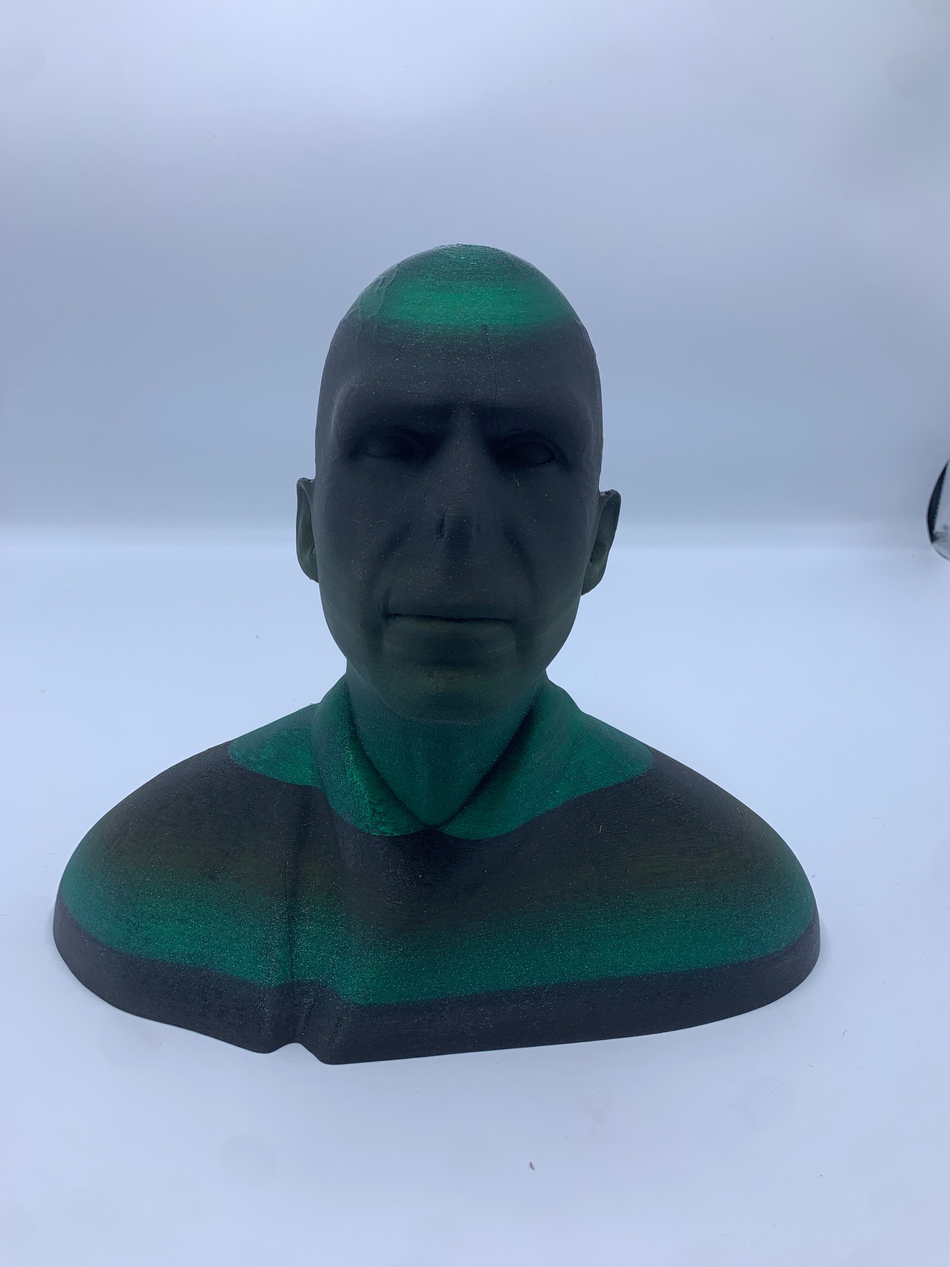 Lord Voldemort Bust Statue