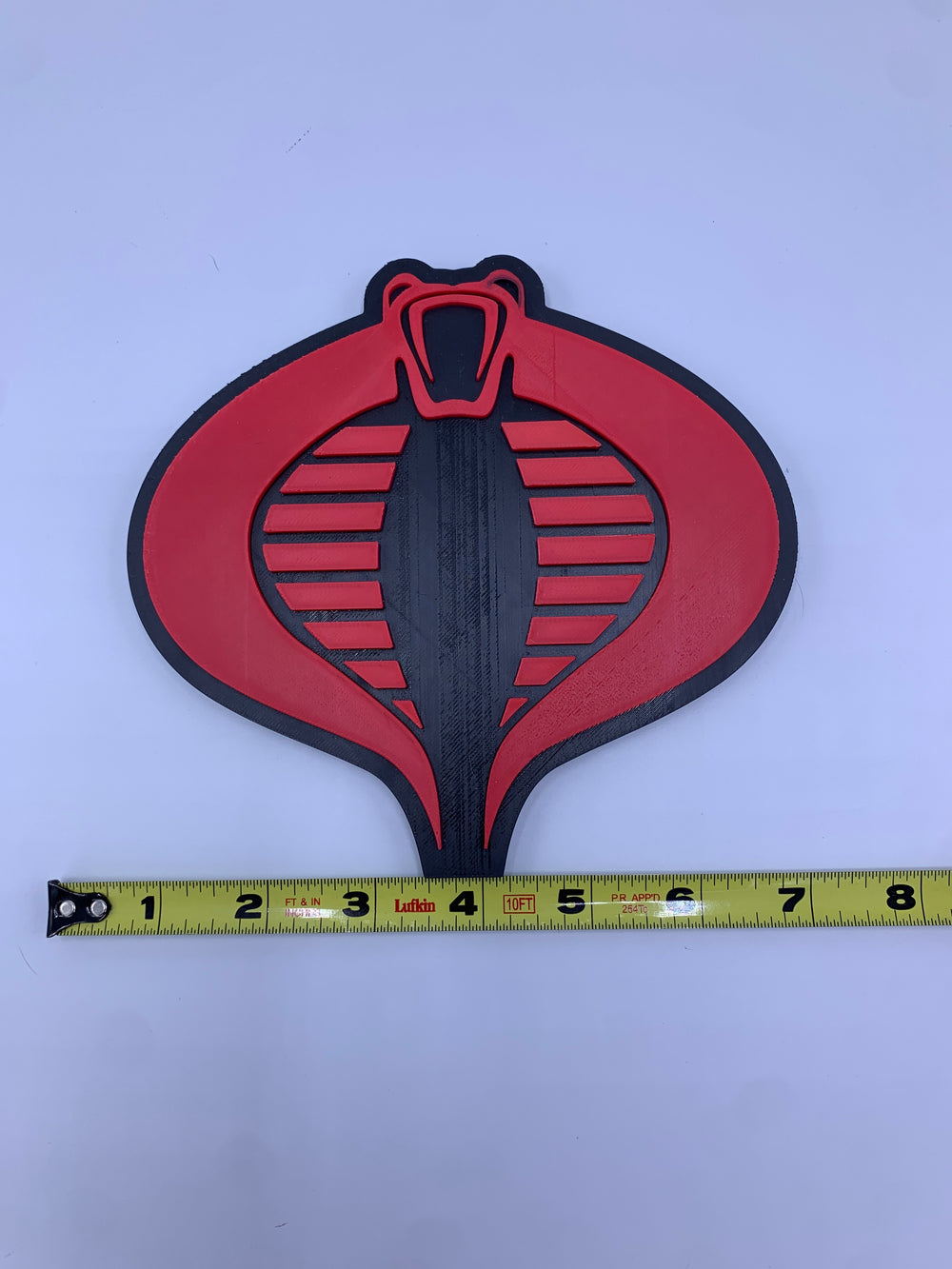 Cobra Sign