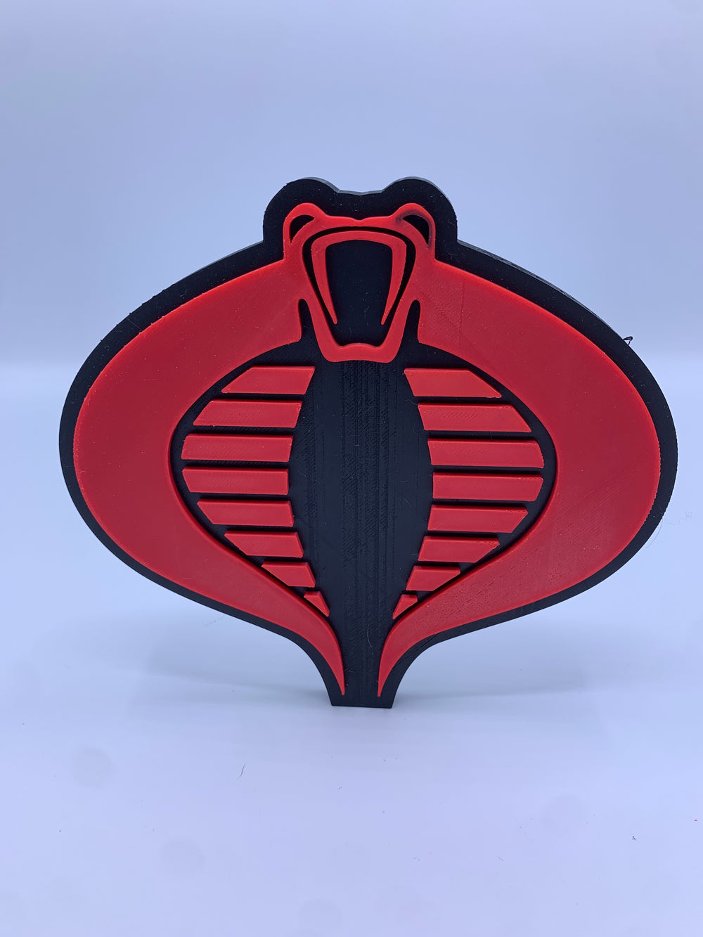 Cobra Sign