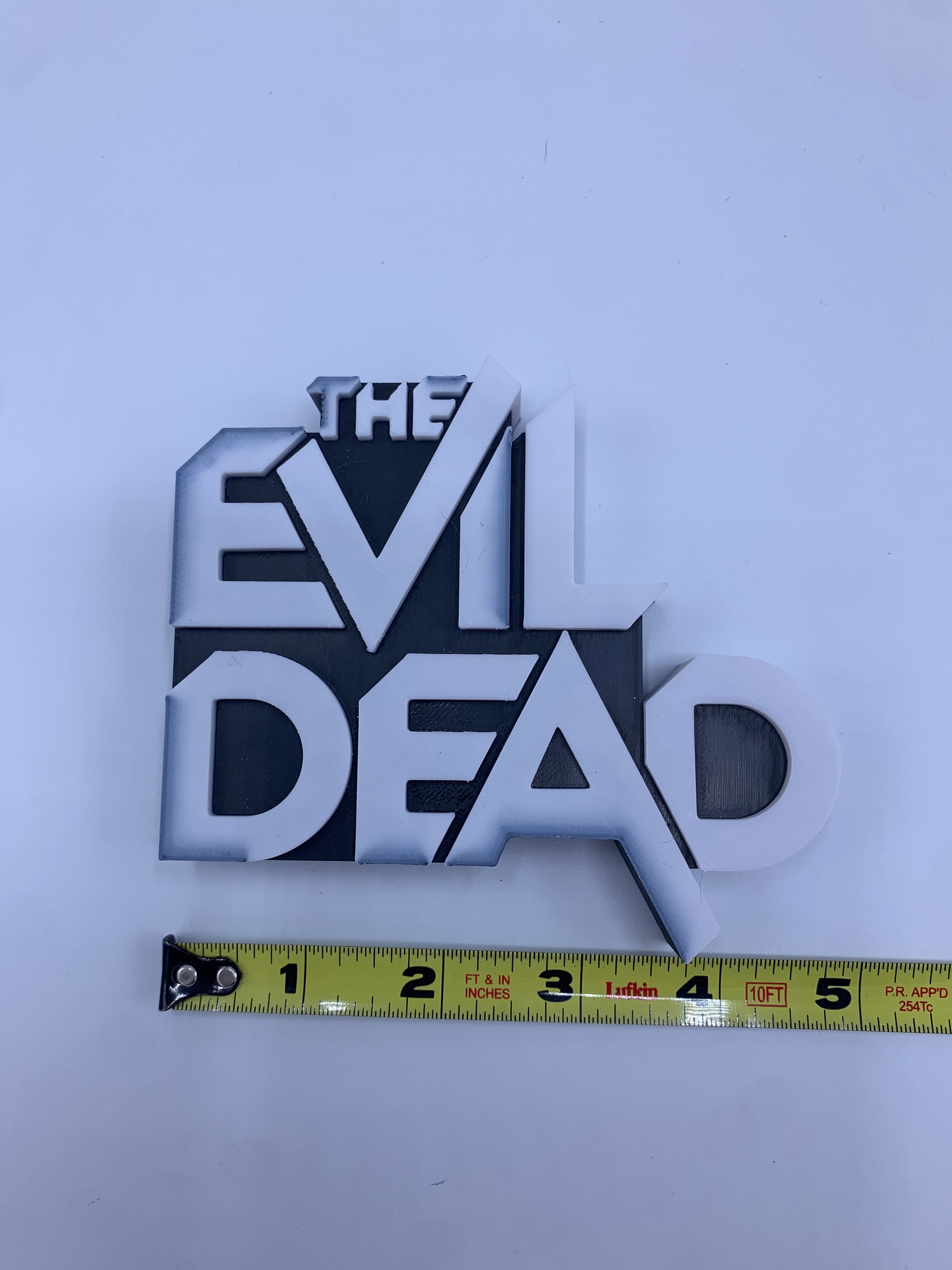 The Evil Dead