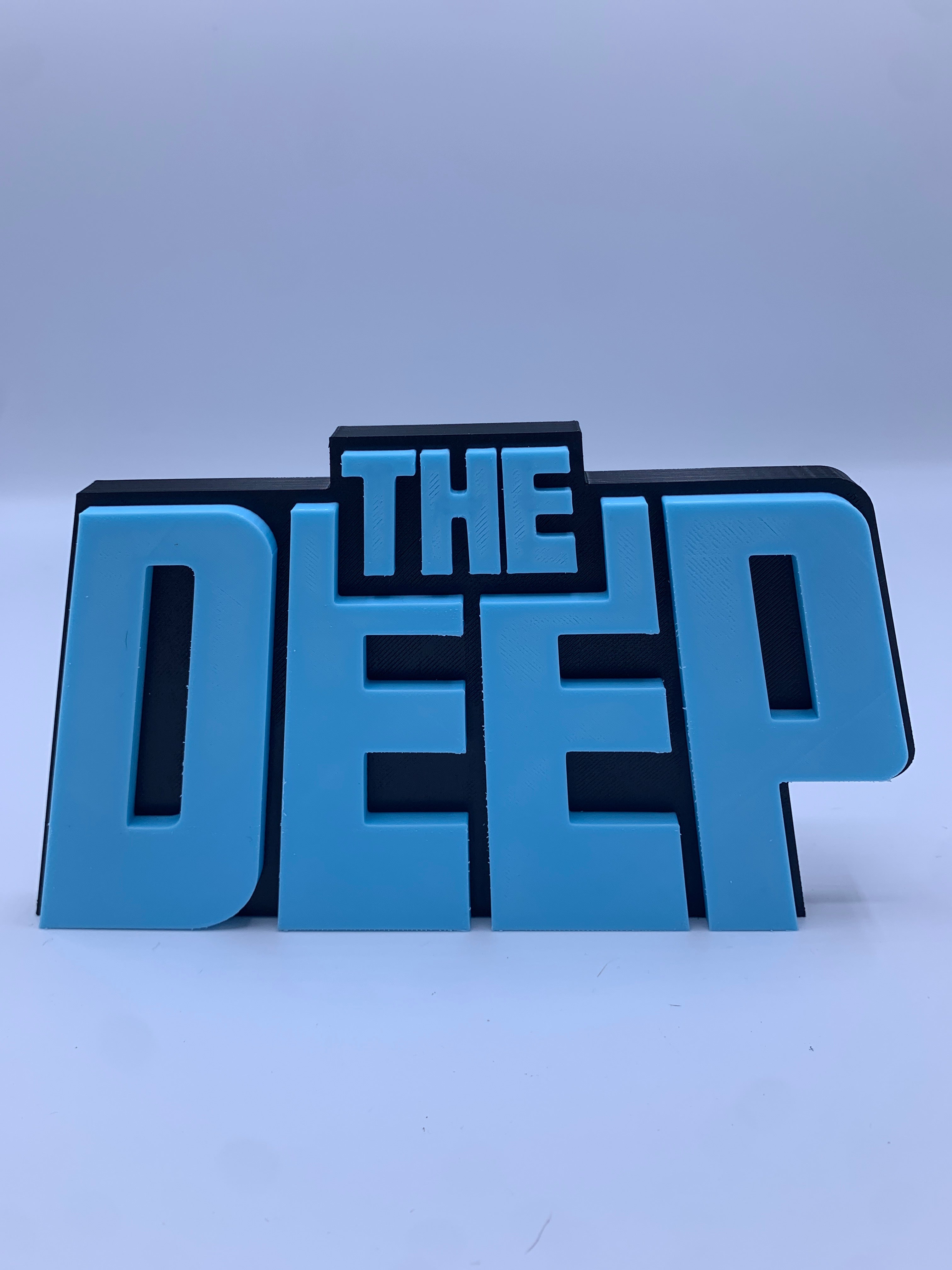 The Deep Sign