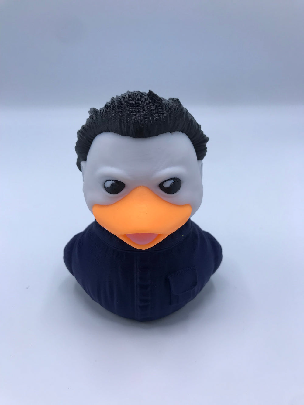 Michael Duck