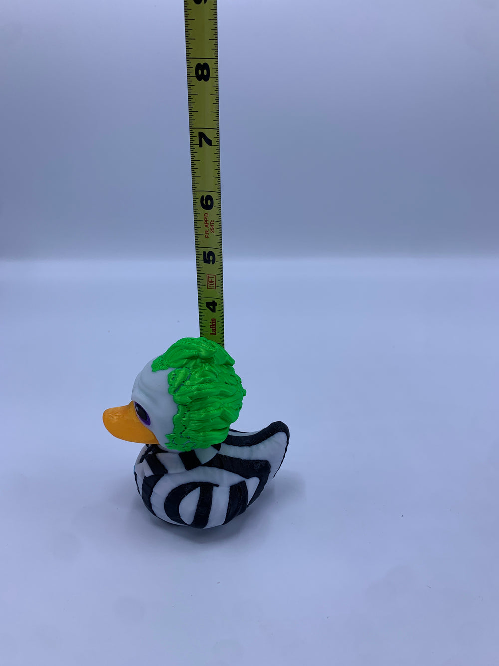 Beetle Juice Duck