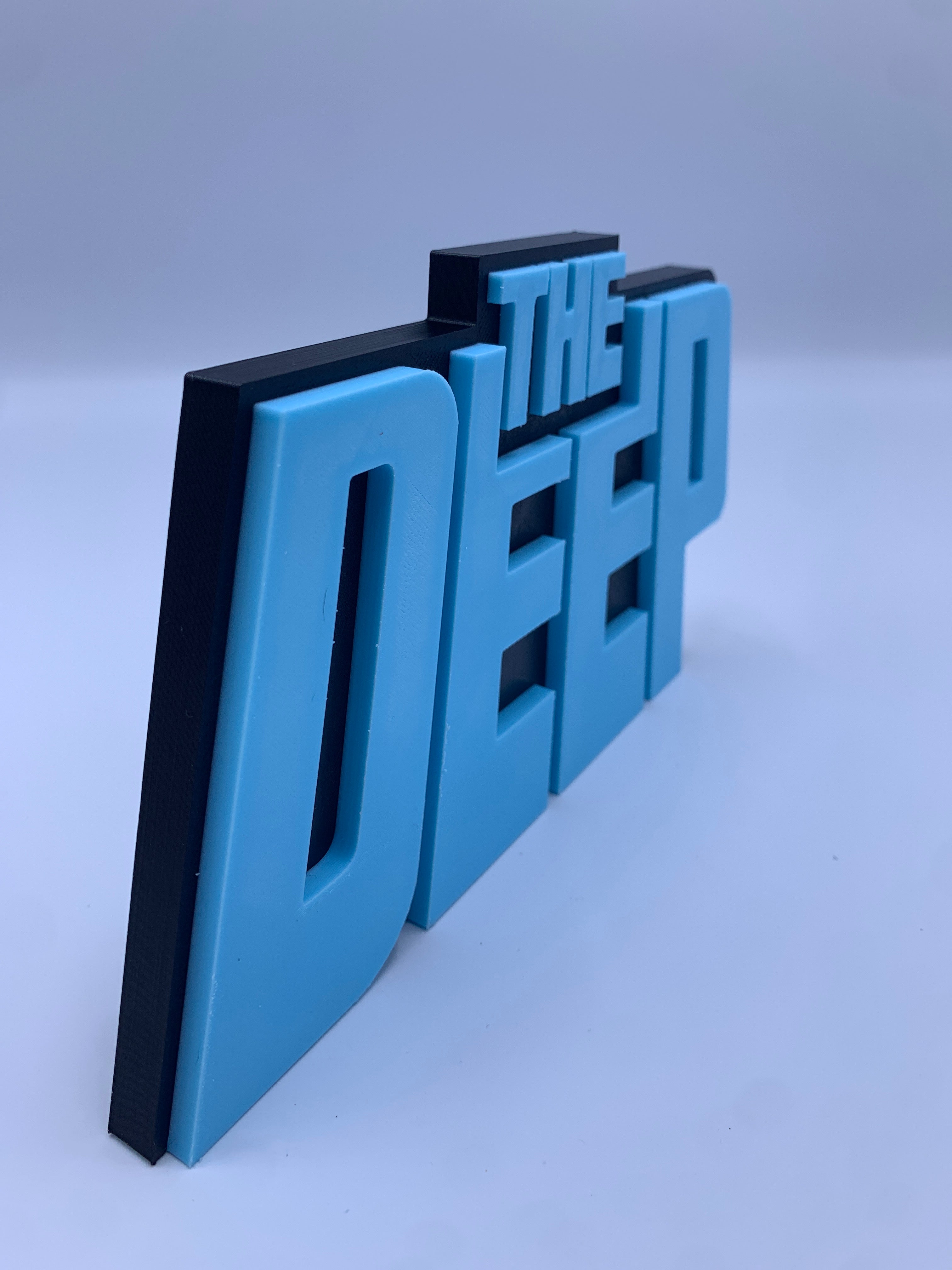 The Deep Sign