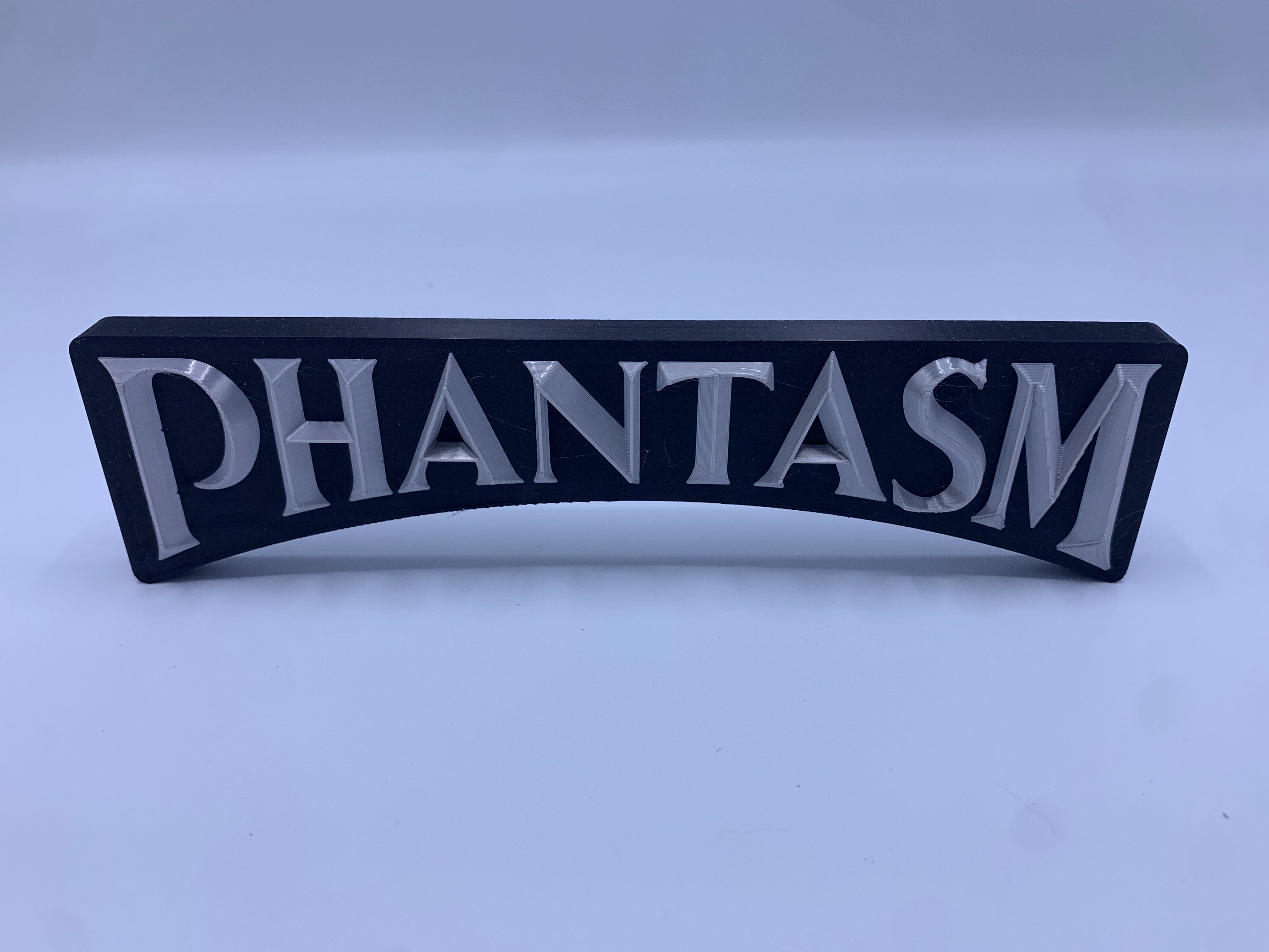 Phantasm sign