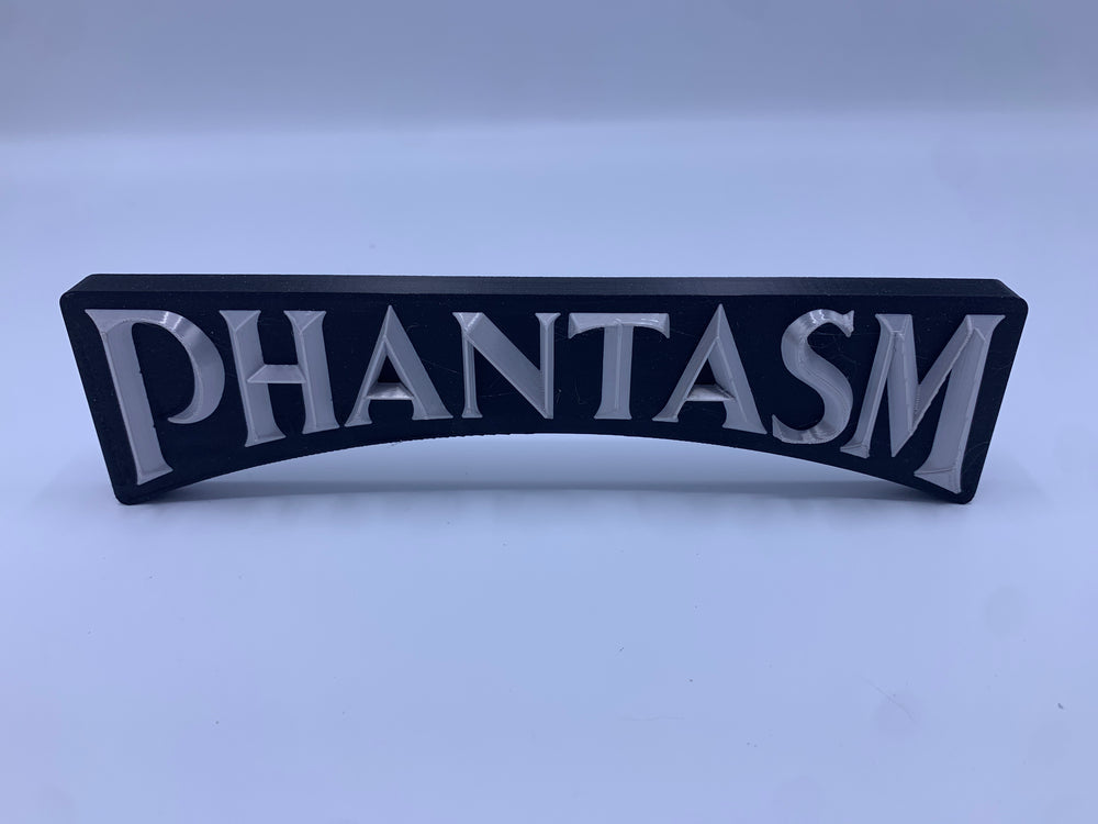 Phantasm sign