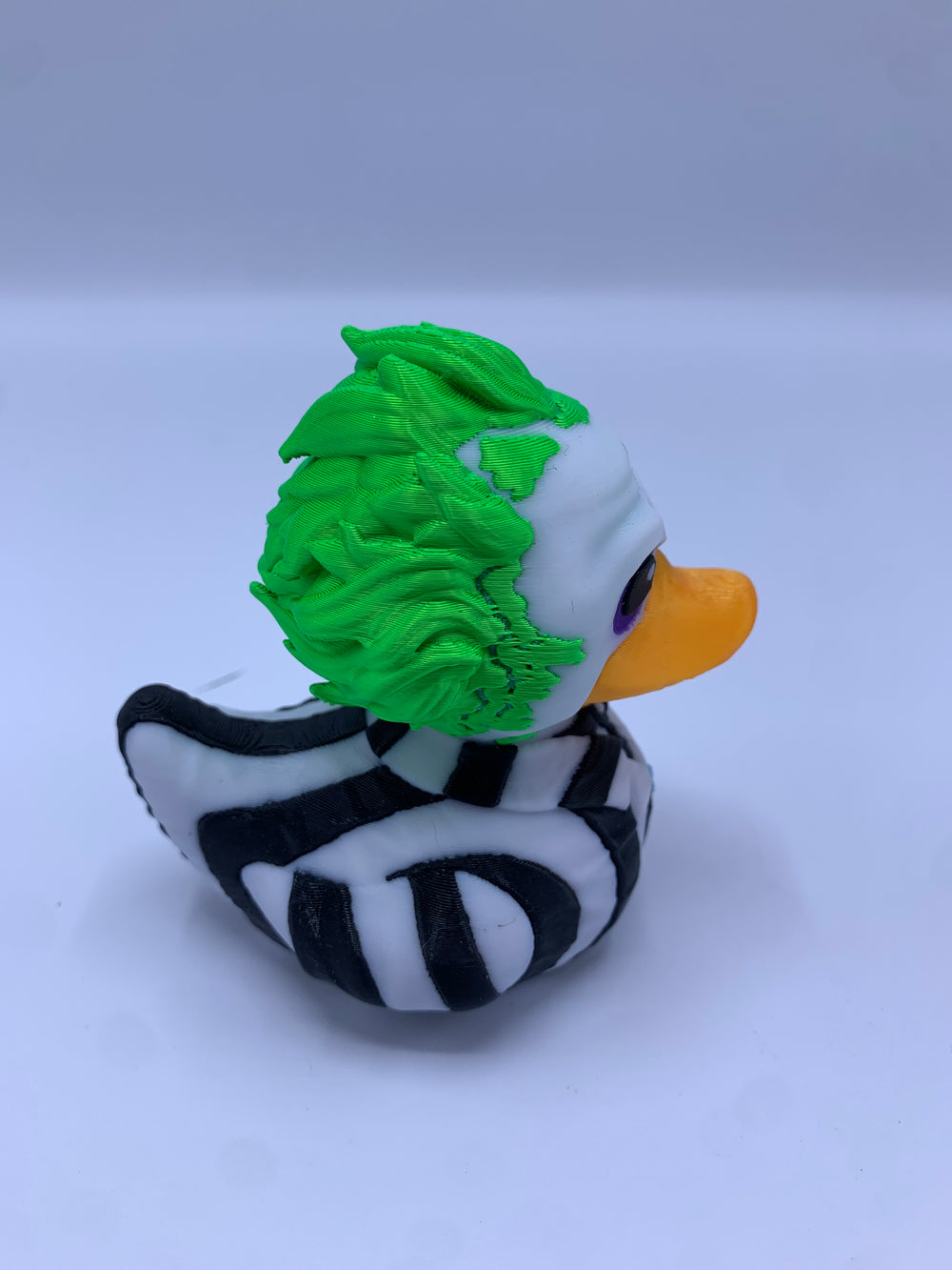 Beetle Juice Duck