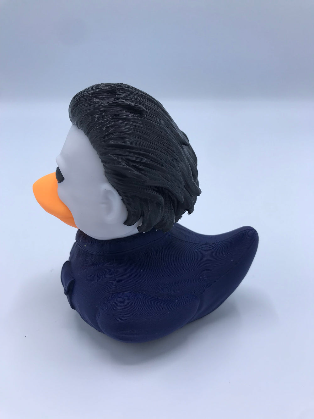 Michael Duck