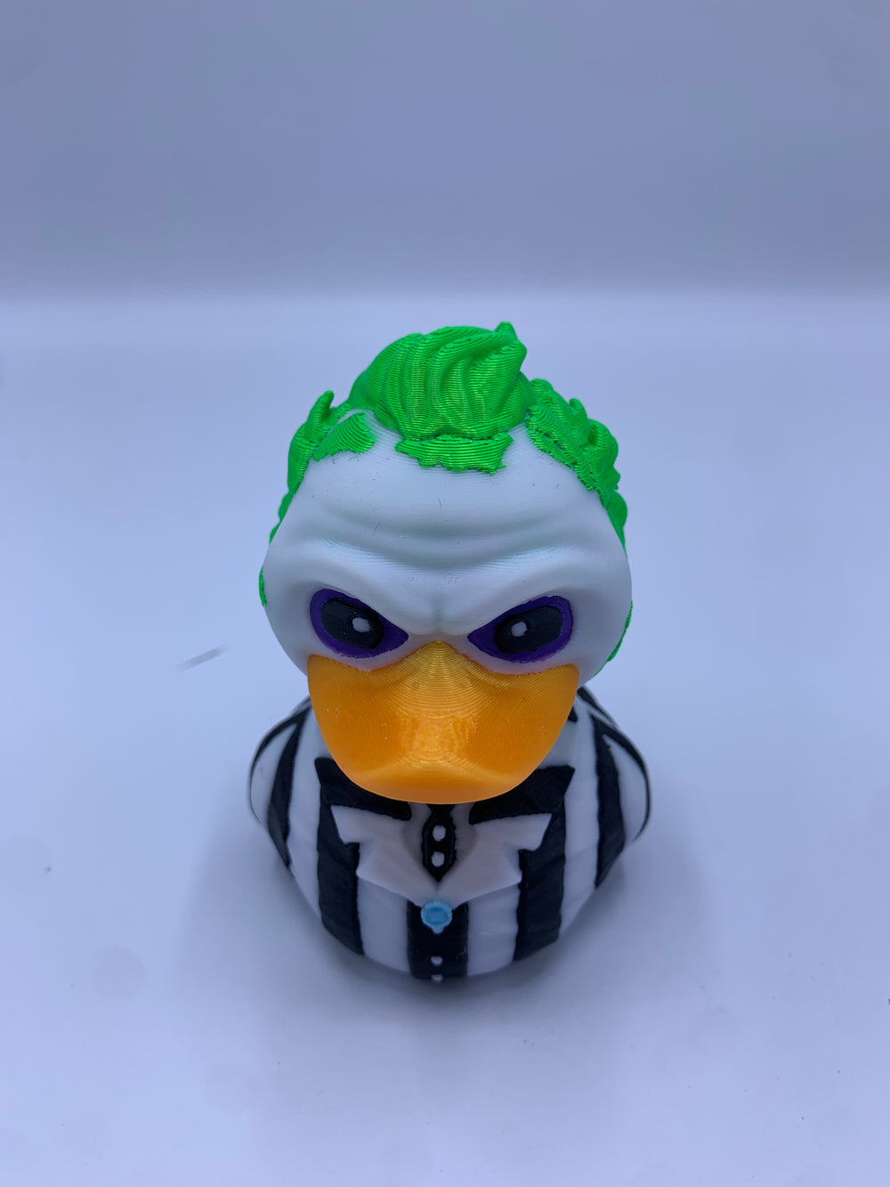 Beetle Juice Duck