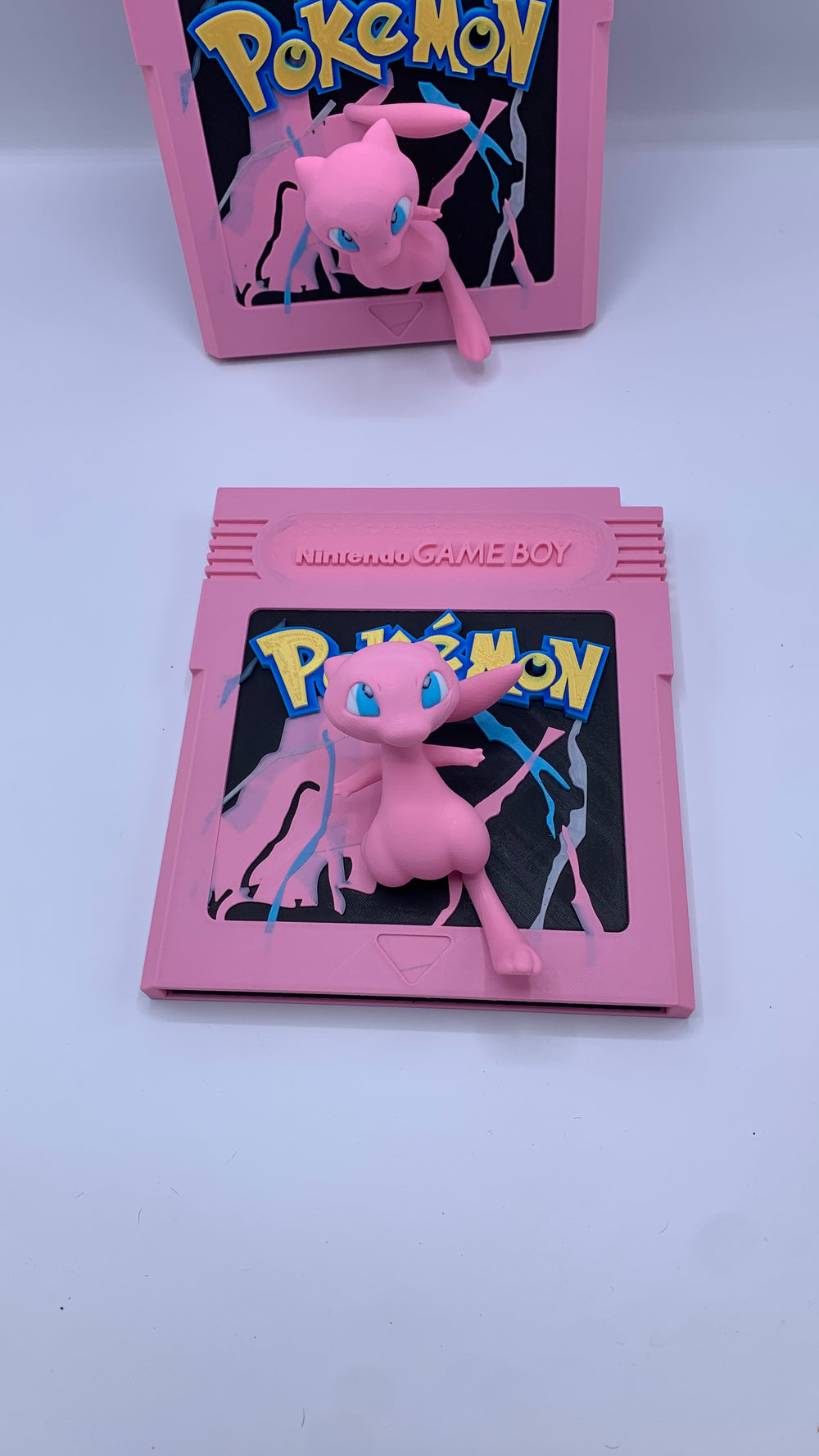 Mew Wall Art