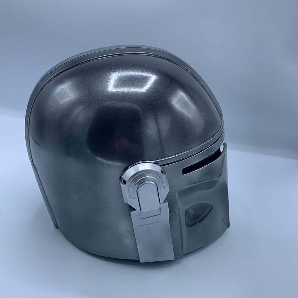 Mando Helmet