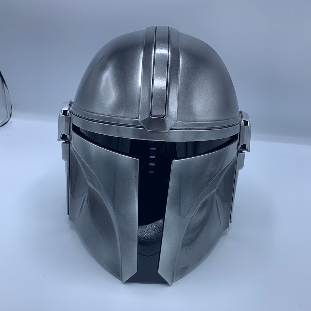 Mando Helmet