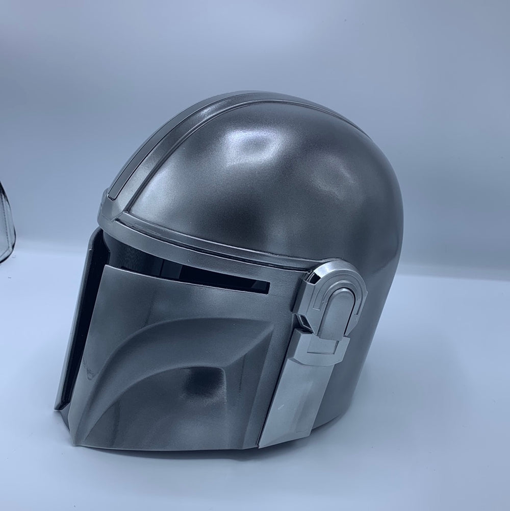 Mando Helmet