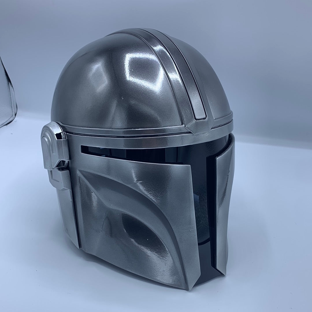 Mando Helmet