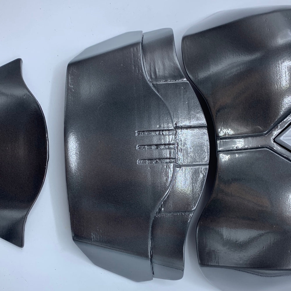 Bo Katan Cosplay Breast Ab and Pelvic Armor