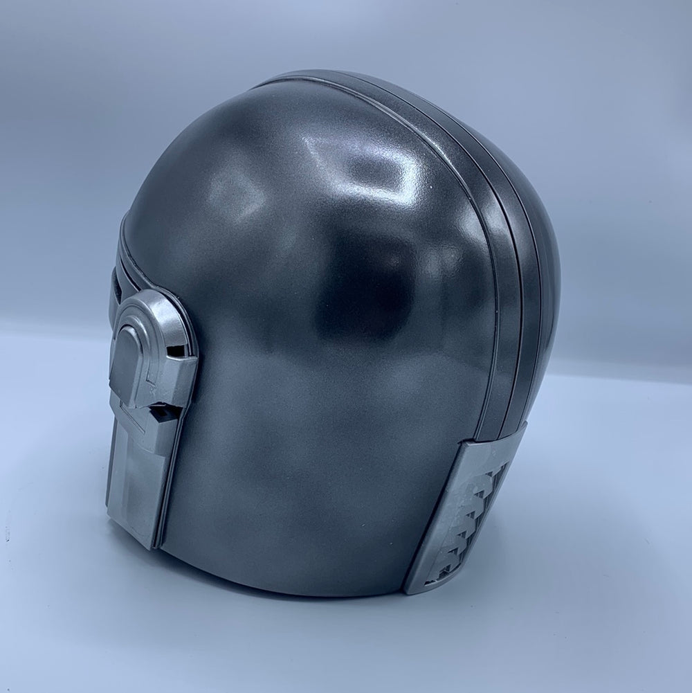 Mando Helmet